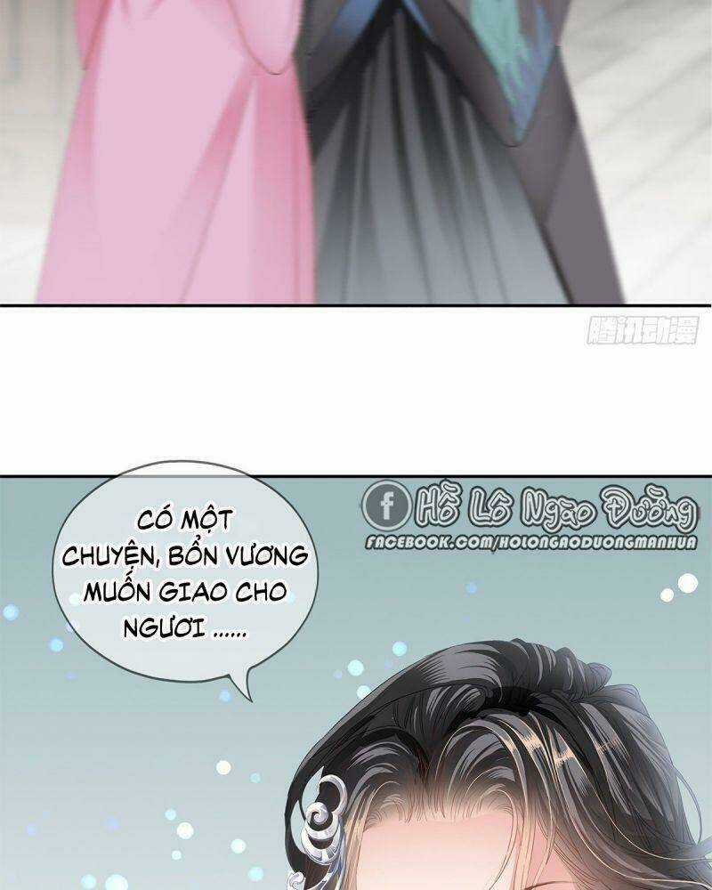 Bổn Vương Muốn Ngươi Chapter 14 trang 32