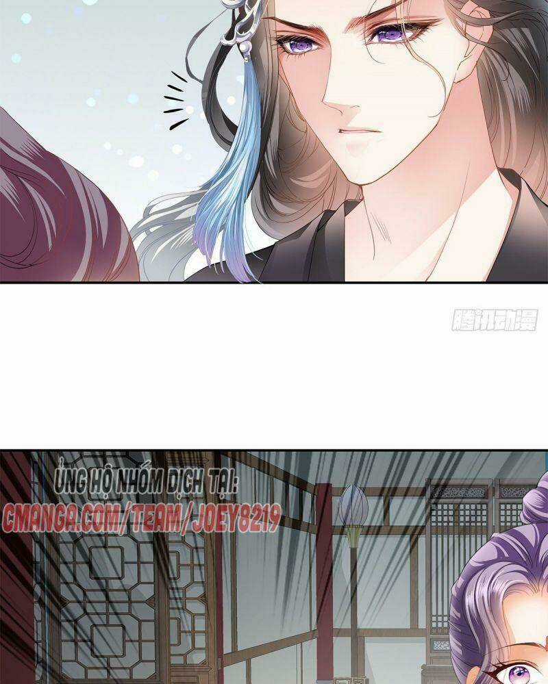 Bổn Vương Muốn Ngươi Chapter 14 trang 33