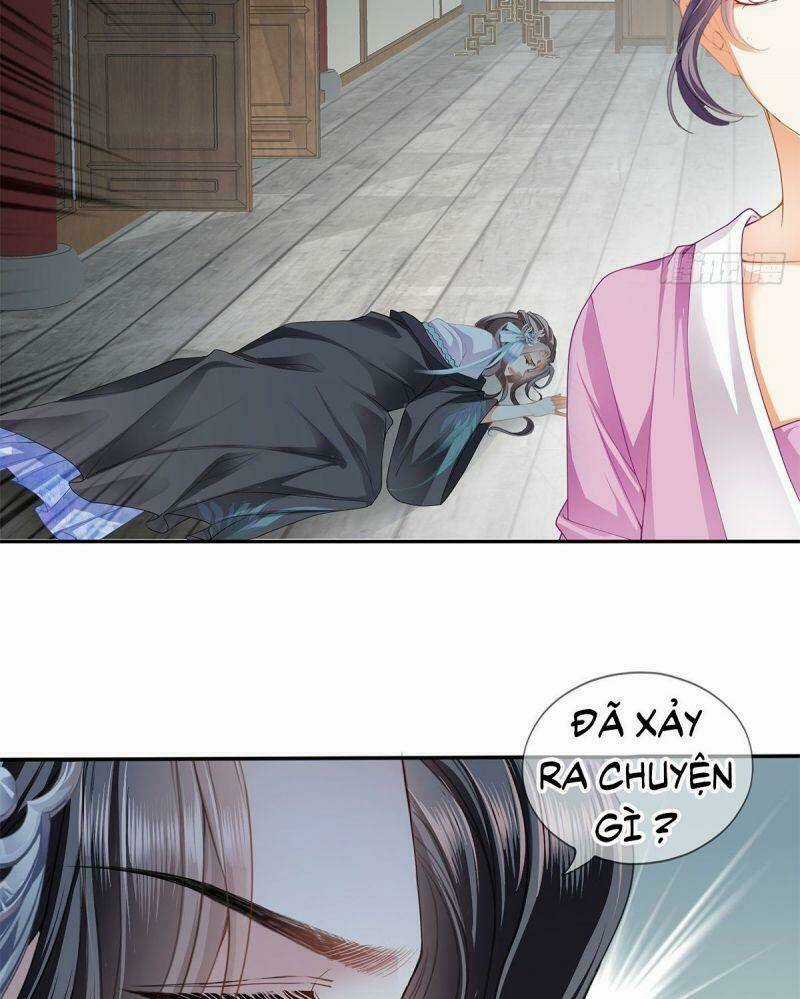 Bổn Vương Muốn Ngươi Chapter 14 trang 34