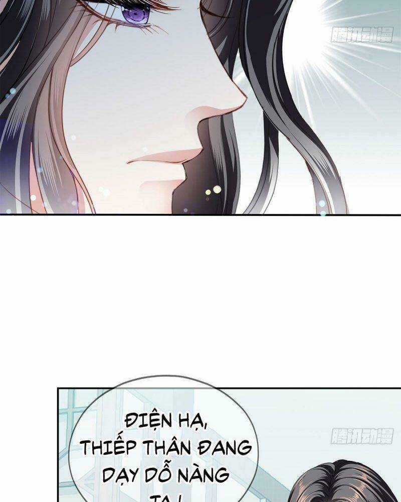 Bổn Vương Muốn Ngươi Chapter 14 trang 35