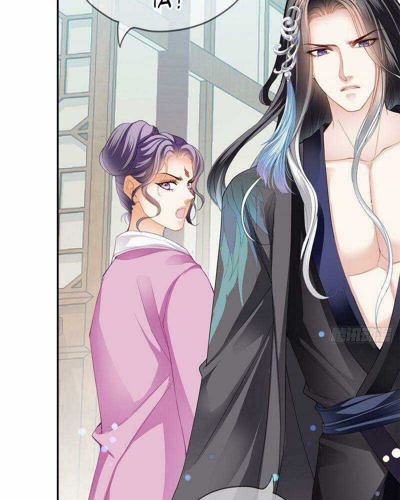 Bổn Vương Muốn Ngươi Chapter 14 trang 36