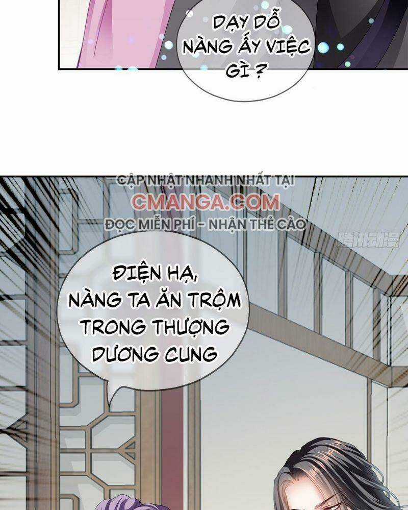 Bổn Vương Muốn Ngươi Chapter 14 trang 37