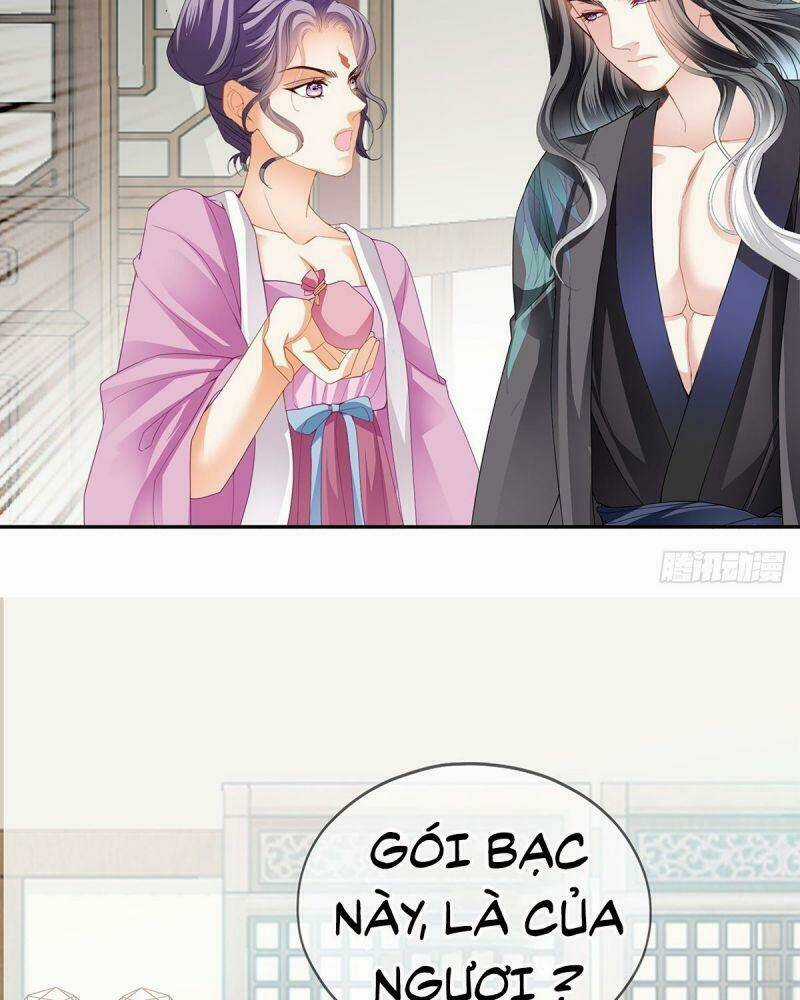 Bổn Vương Muốn Ngươi Chapter 14 trang 38