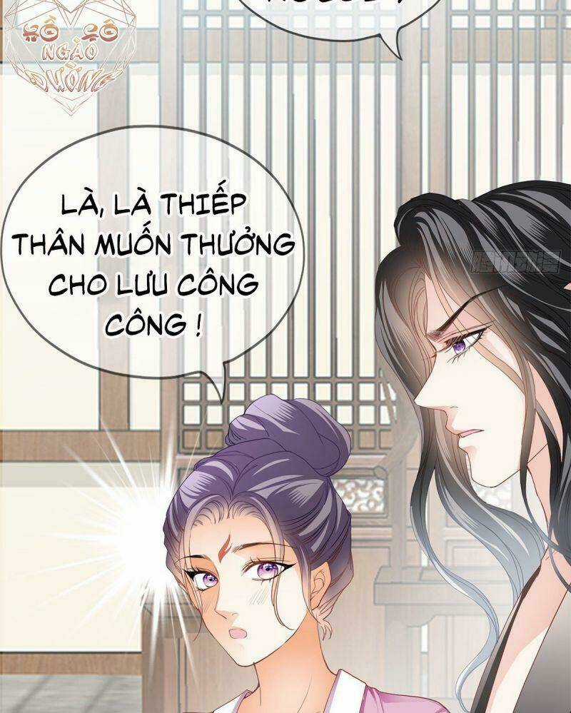 Bổn Vương Muốn Ngươi Chapter 14 trang 39