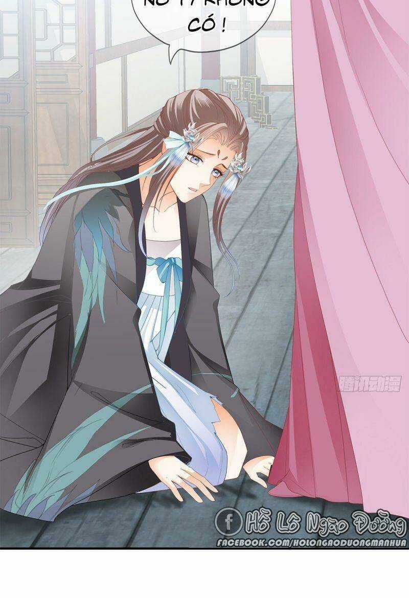 Bổn Vương Muốn Ngươi Chapter 14 trang 4