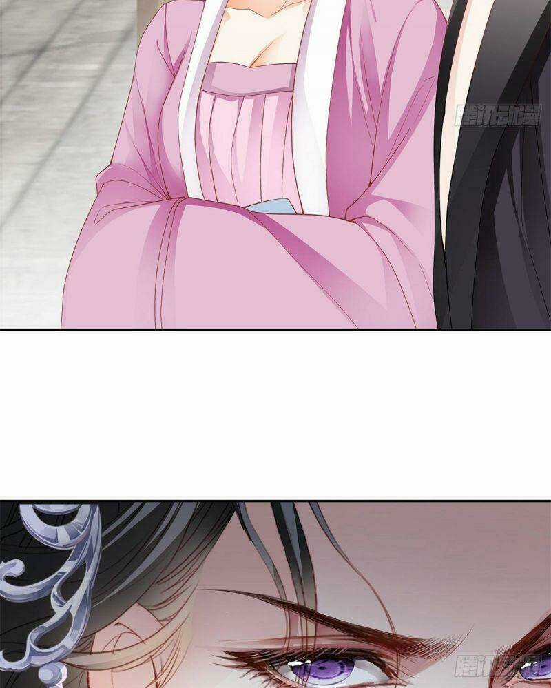 Bổn Vương Muốn Ngươi Chapter 14 trang 40