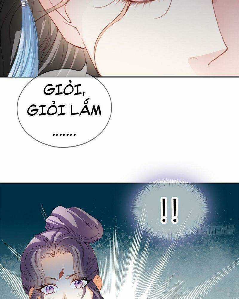 Bổn Vương Muốn Ngươi Chapter 14 trang 41