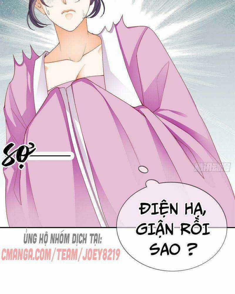 Bổn Vương Muốn Ngươi Chapter 14 trang 42