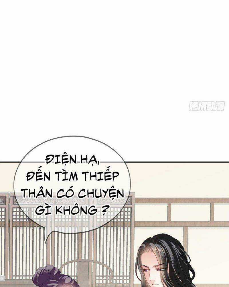 Bổn Vương Muốn Ngươi Chapter 14 trang 43