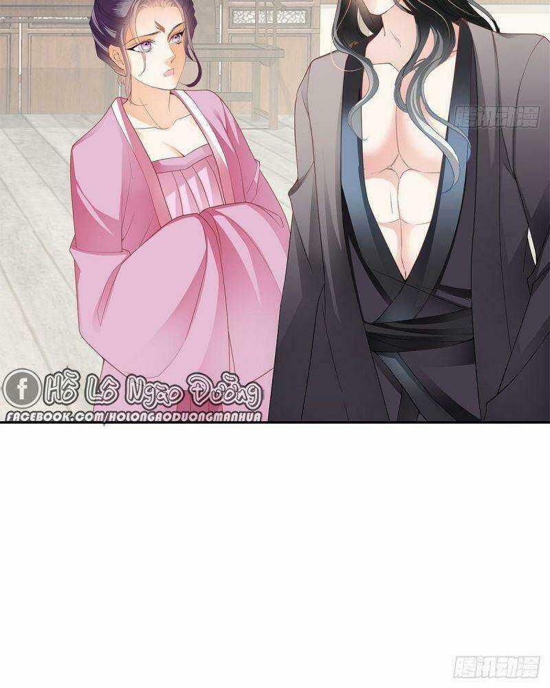 Bổn Vương Muốn Ngươi Chapter 14 trang 44