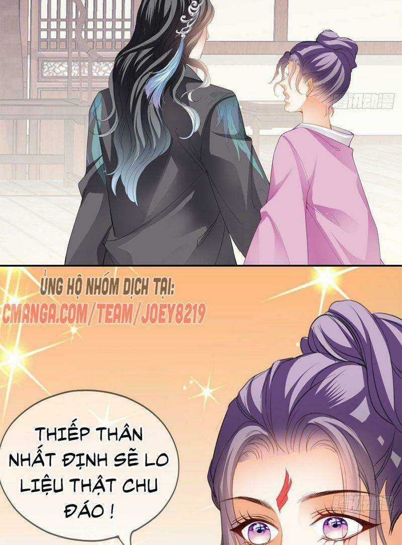 Bổn Vương Muốn Ngươi Chapter 14 trang 47