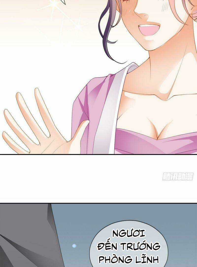 Bổn Vương Muốn Ngươi Chapter 14 trang 48