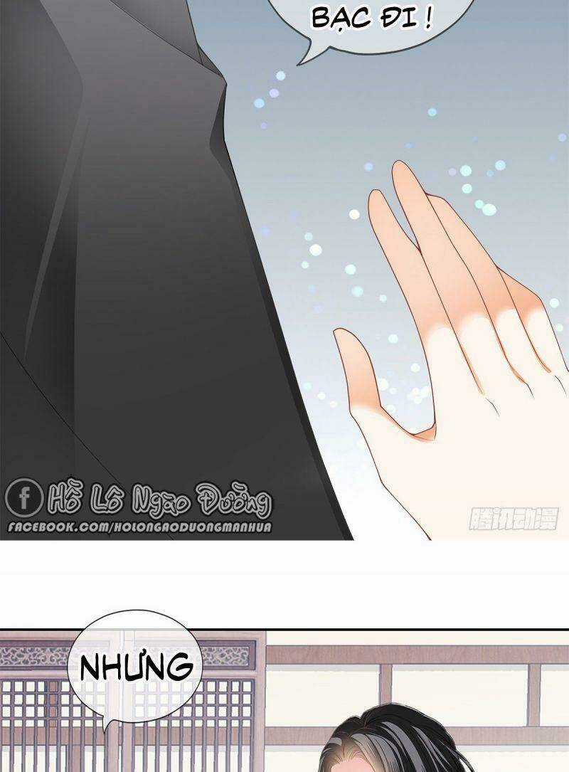 Bổn Vương Muốn Ngươi Chapter 14 trang 49
