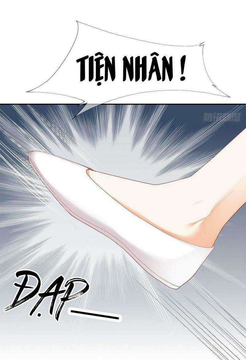 Bổn Vương Muốn Ngươi Chapter 14 trang 5