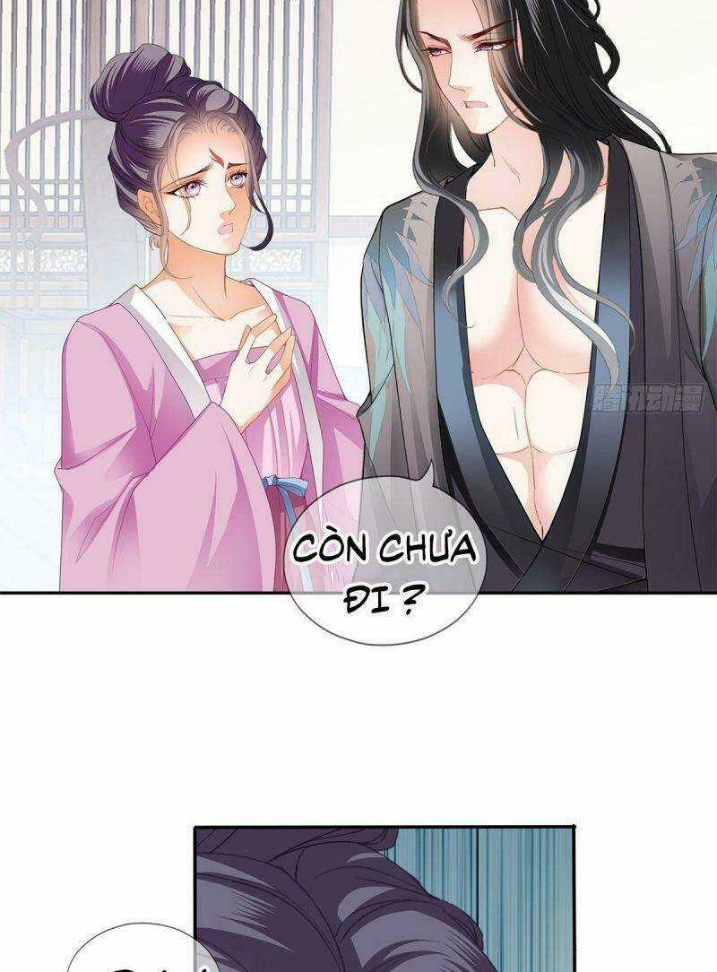 Bổn Vương Muốn Ngươi Chapter 14 trang 50