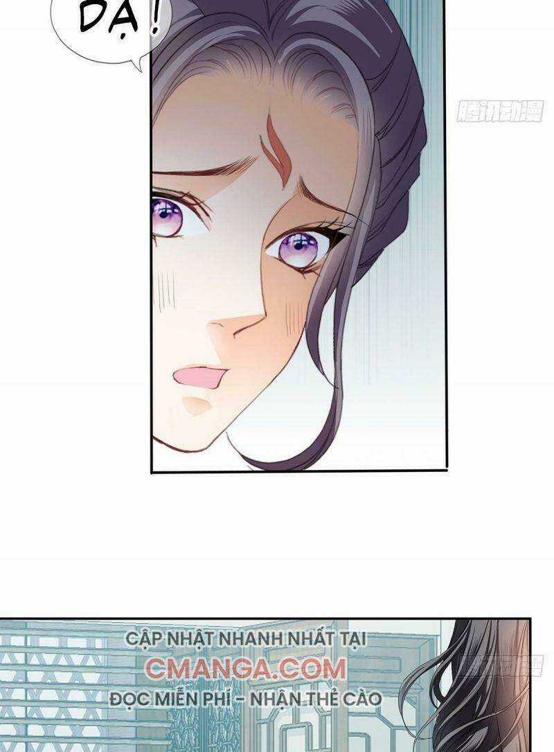 Bổn Vương Muốn Ngươi Chapter 14 trang 51