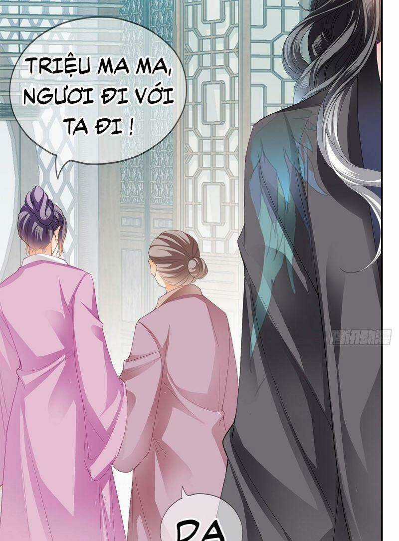 Bổn Vương Muốn Ngươi Chapter 14 trang 52