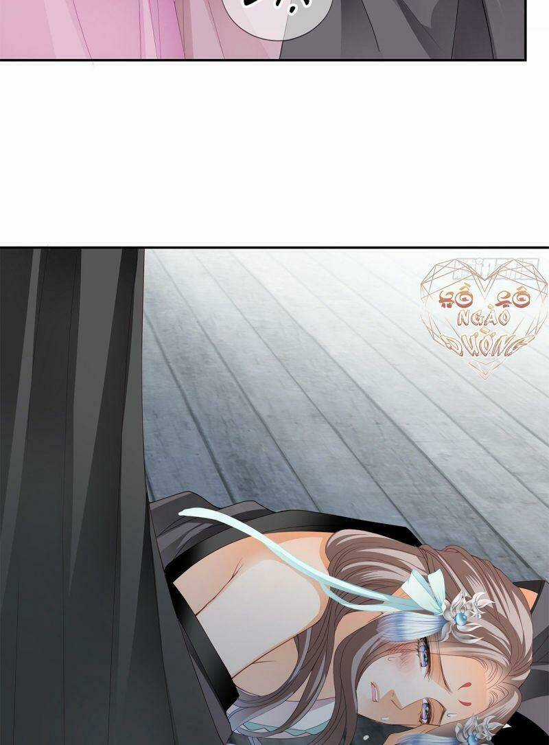 Bổn Vương Muốn Ngươi Chapter 14 trang 53