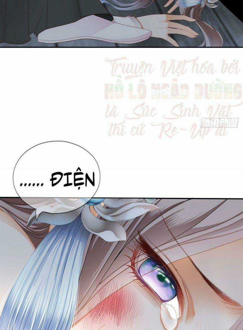 Bổn Vương Muốn Ngươi Chapter 14 trang 54