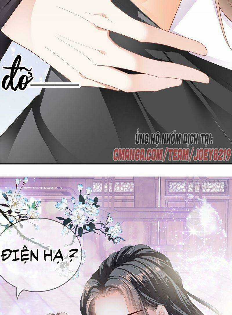 Bổn Vương Muốn Ngươi Chapter 14 trang 56