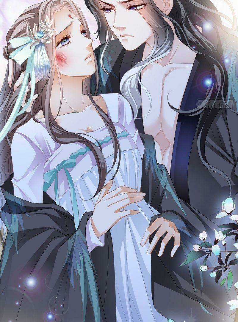 Bổn Vương Muốn Ngươi Chapter 14 trang 57