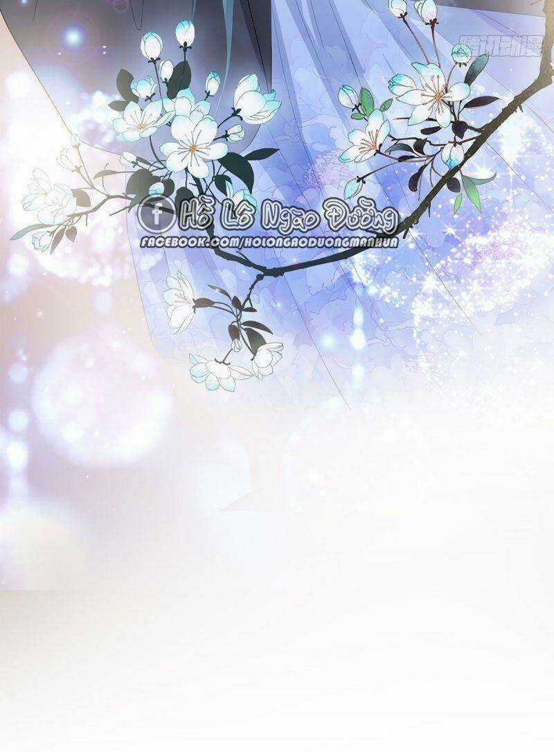 Bổn Vương Muốn Ngươi Chapter 14 trang 58