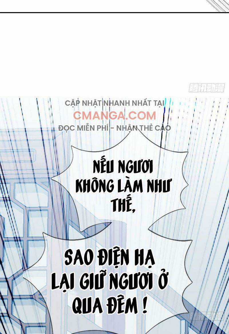 Bổn Vương Muốn Ngươi Chapter 14 trang 6