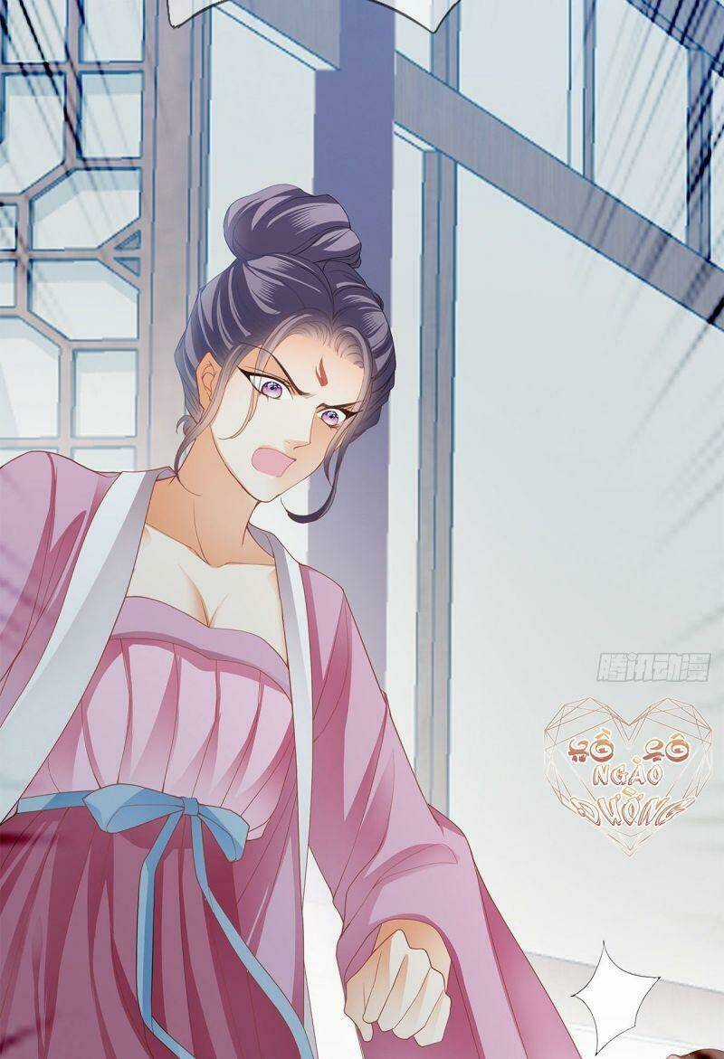 Bổn Vương Muốn Ngươi Chapter 14 trang 7