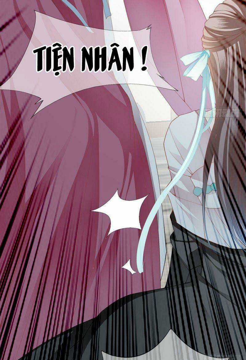 Bổn Vương Muốn Ngươi Chapter 14 trang 8