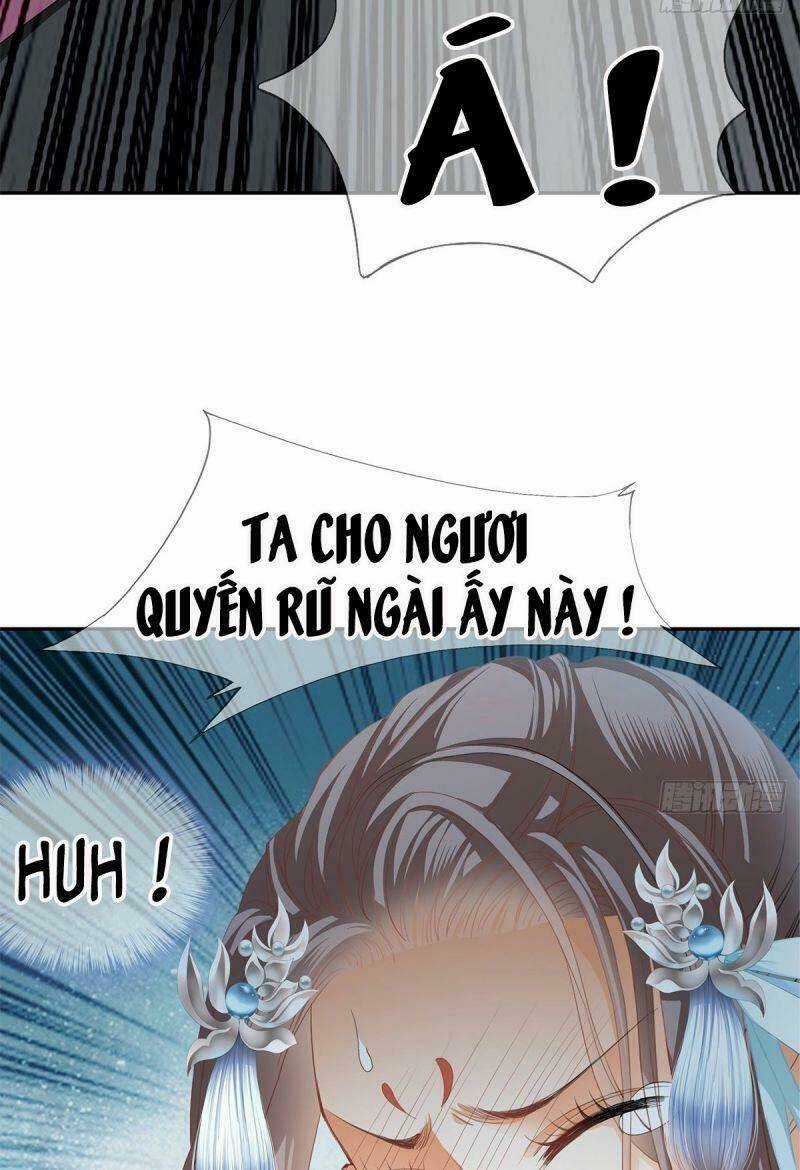 Bổn Vương Muốn Ngươi Chapter 14 trang 9