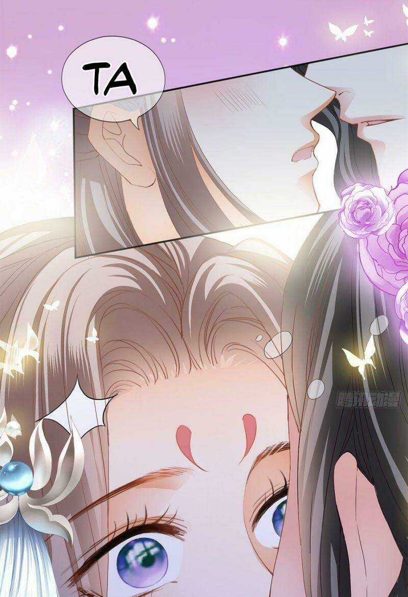 Bổn Vương Muốn Ngươi Chapter 15 trang 12