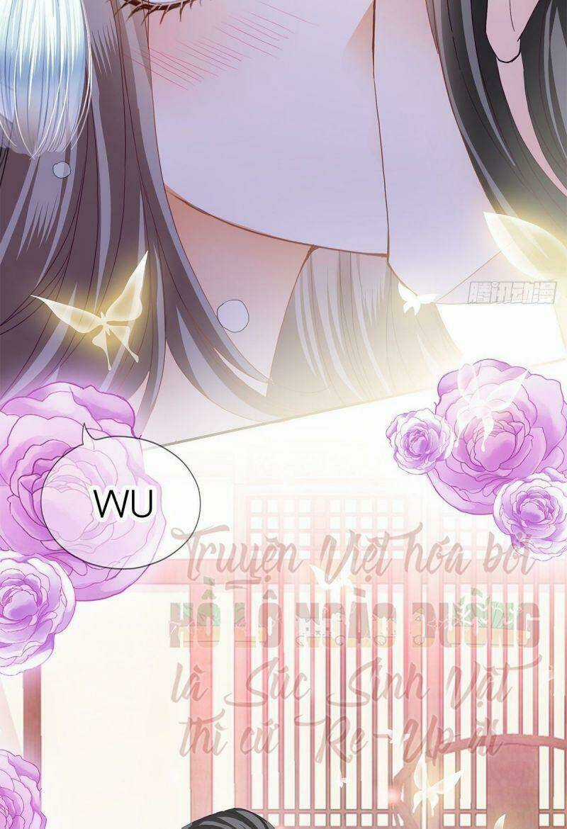 Bổn Vương Muốn Ngươi Chapter 15 trang 13