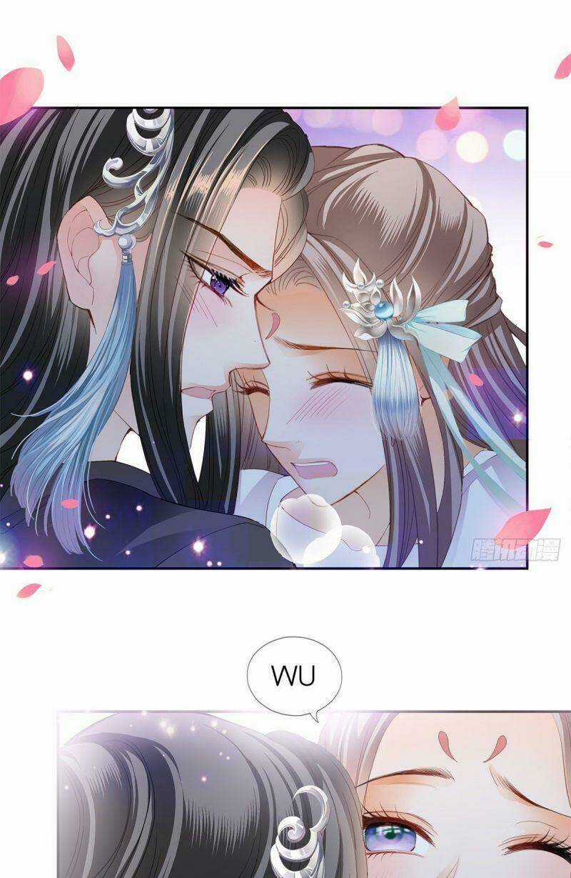 Bổn Vương Muốn Ngươi Chapter 15 trang 15