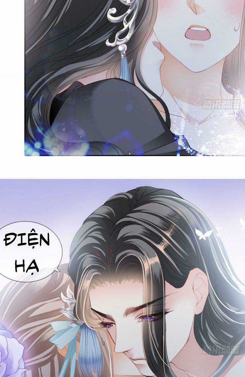 Bổn Vương Muốn Ngươi Chapter 15 trang 16