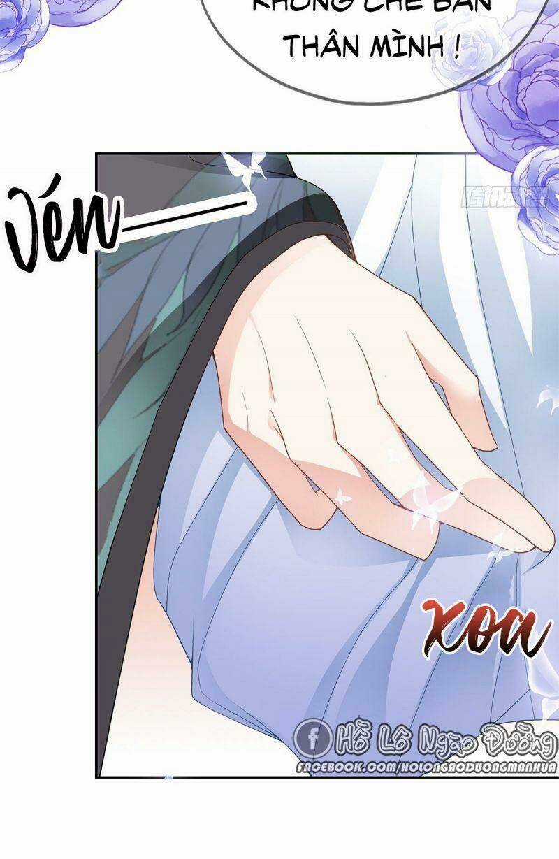 Bổn Vương Muốn Ngươi Chapter 15 trang 18