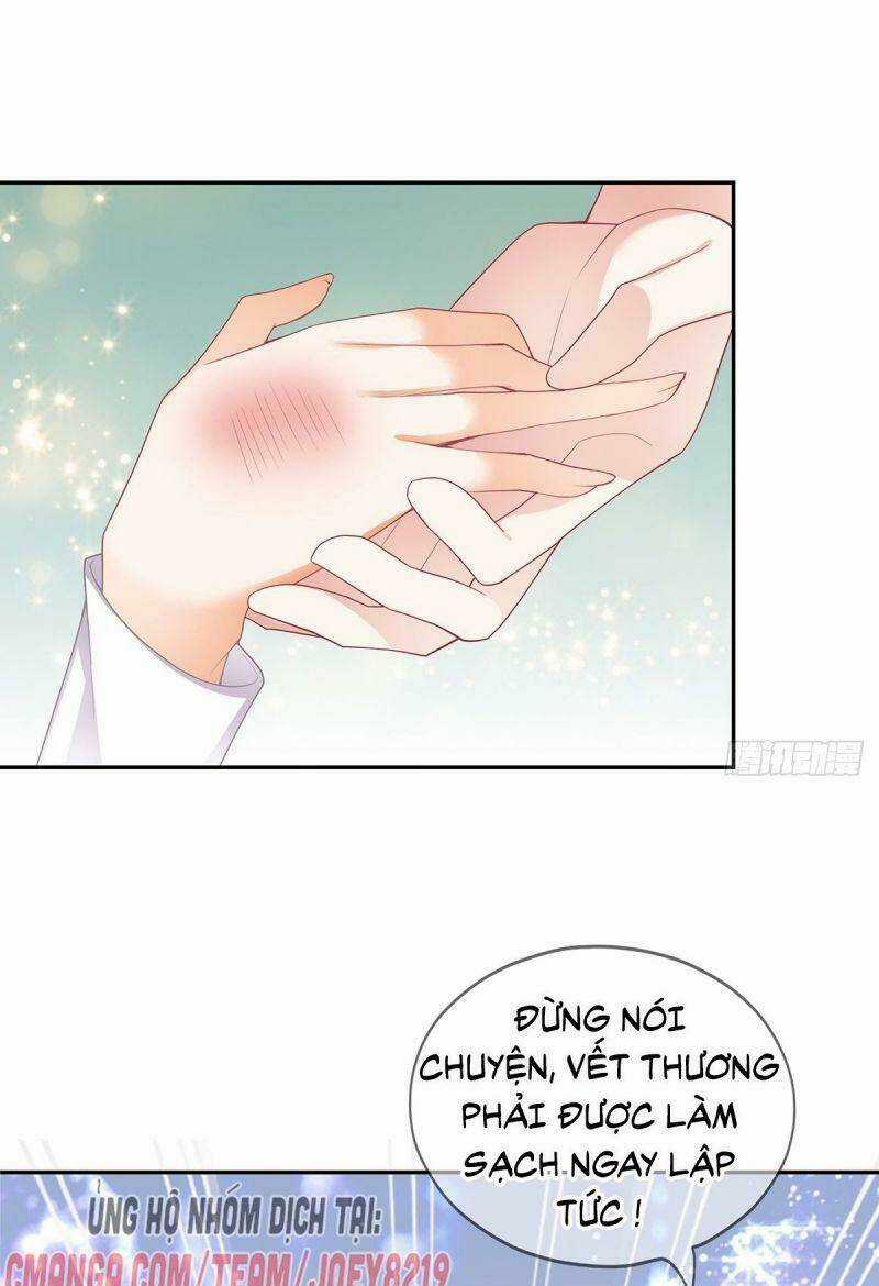 Bổn Vương Muốn Ngươi Chapter 15 trang 2