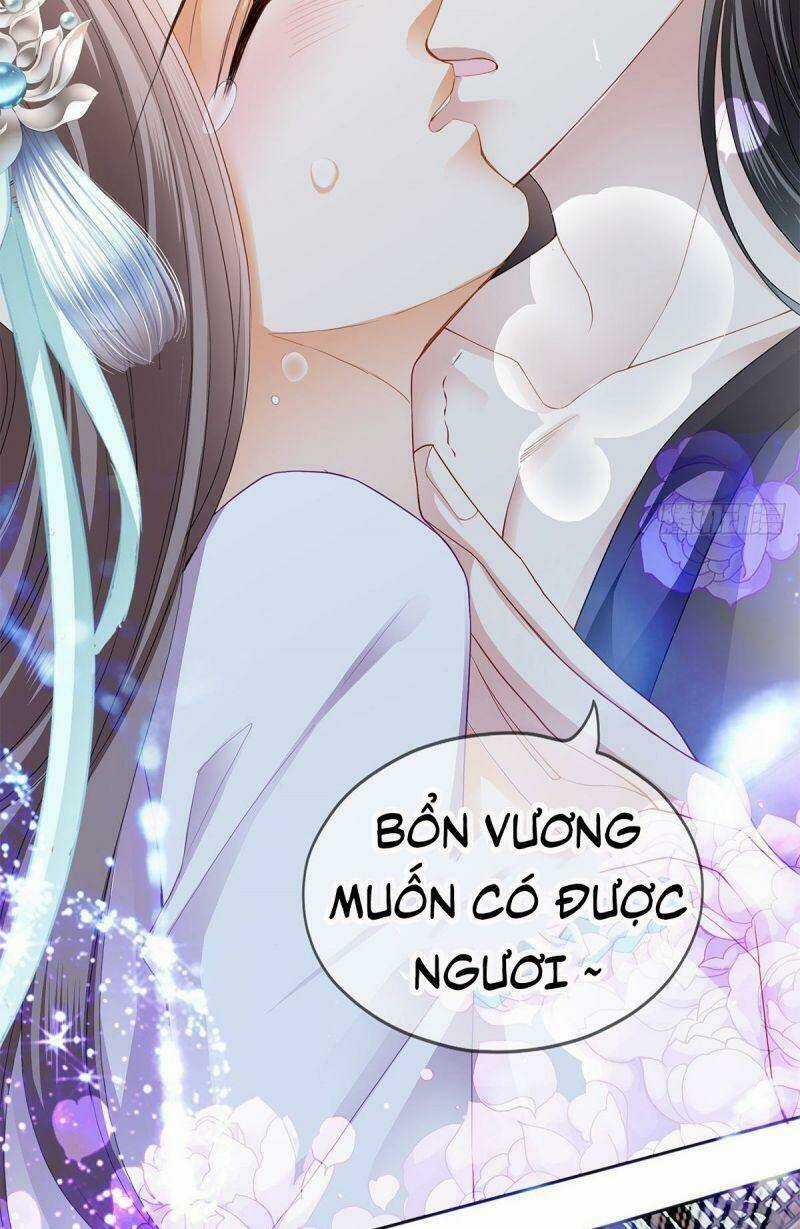 Bổn Vương Muốn Ngươi Chapter 15 trang 20