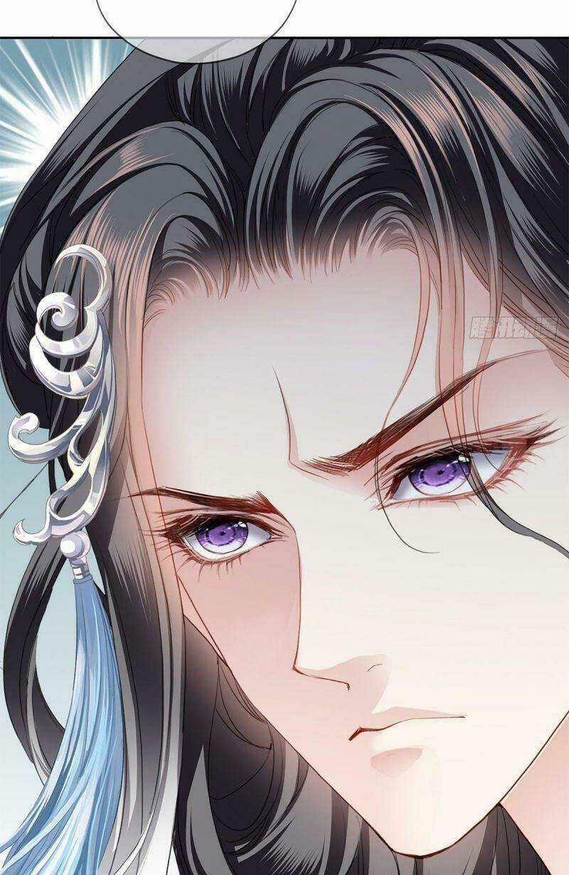 Bổn Vương Muốn Ngươi Chapter 15 trang 22