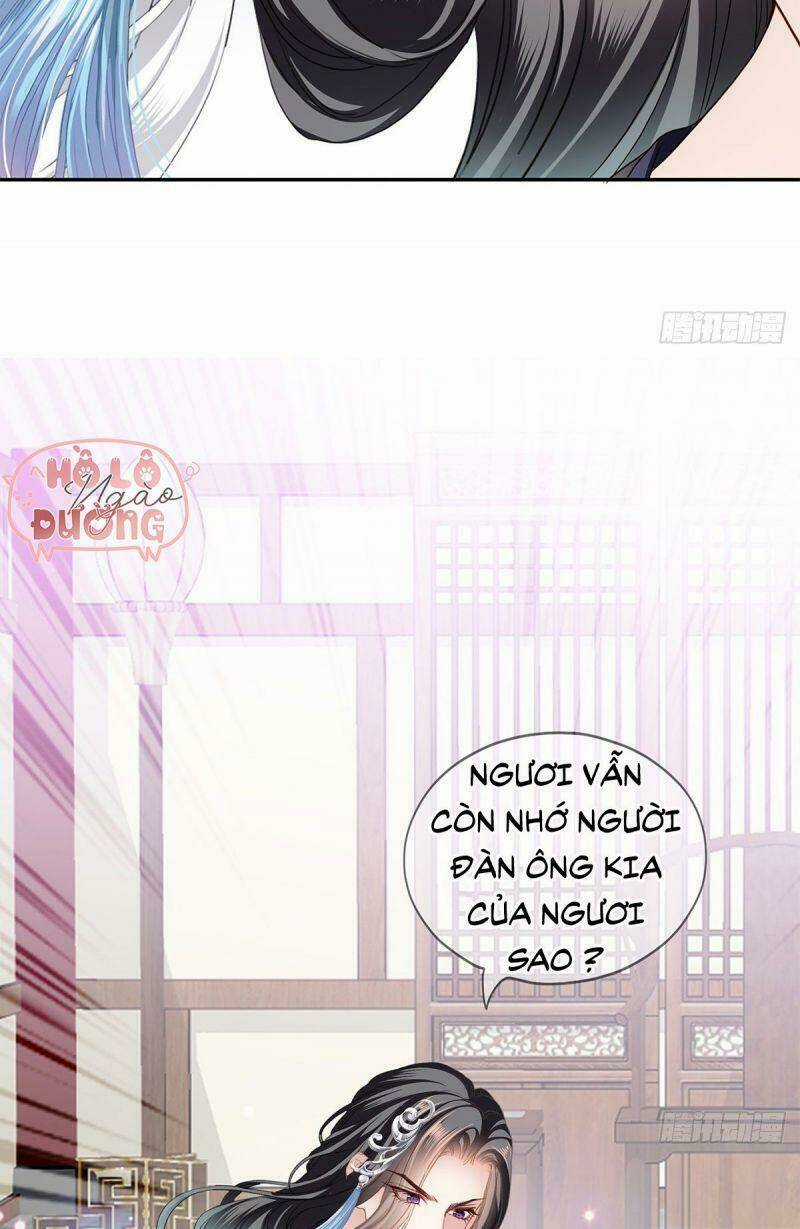 Bổn Vương Muốn Ngươi Chapter 15 trang 23