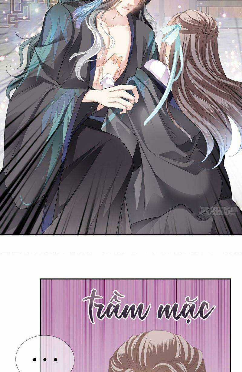 Bổn Vương Muốn Ngươi Chapter 15 trang 24