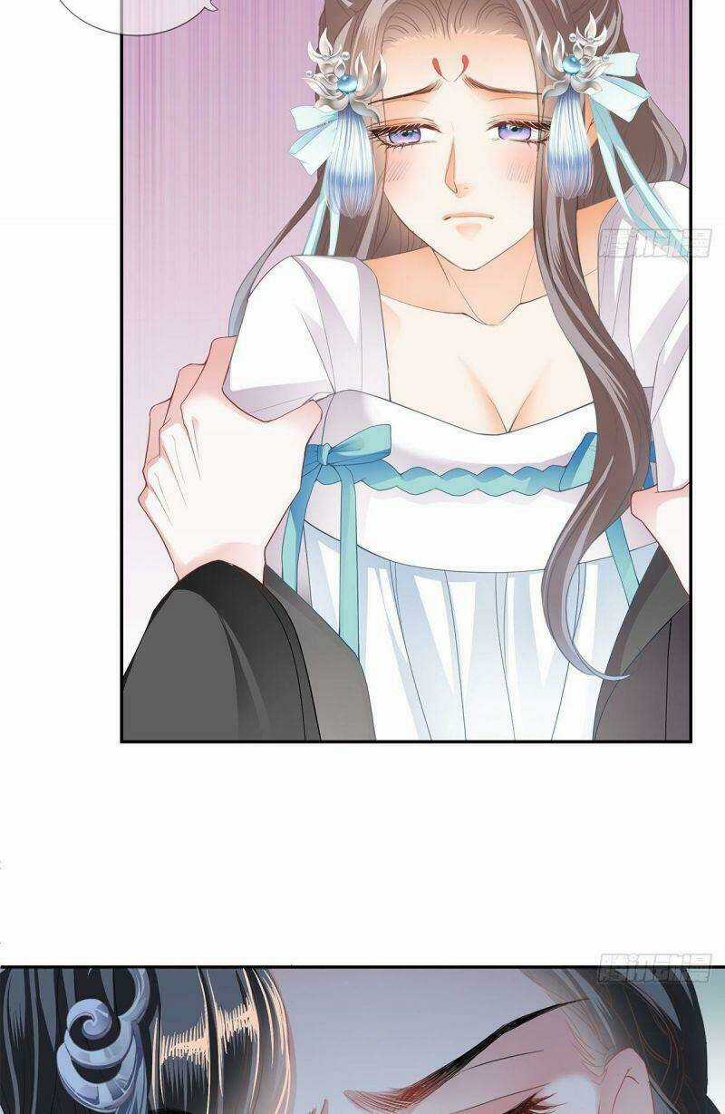 Bổn Vương Muốn Ngươi Chapter 15 trang 25