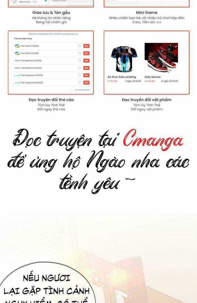 Bổn Vương Muốn Ngươi Chapter 15 trang 28