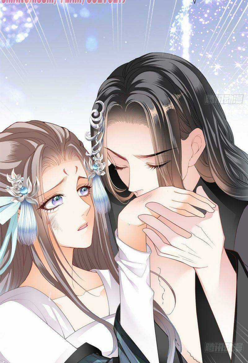 Bổn Vương Muốn Ngươi Chapter 15 trang 3