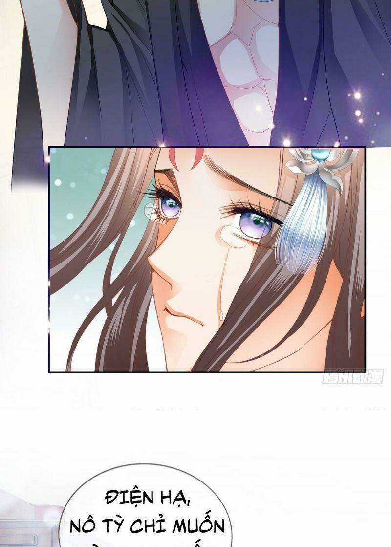 Bổn Vương Muốn Ngươi Chapter 15 trang 30