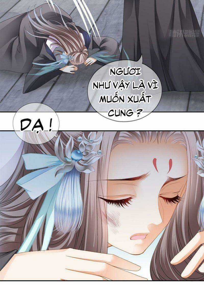 Bổn Vương Muốn Ngươi Chapter 15 trang 32