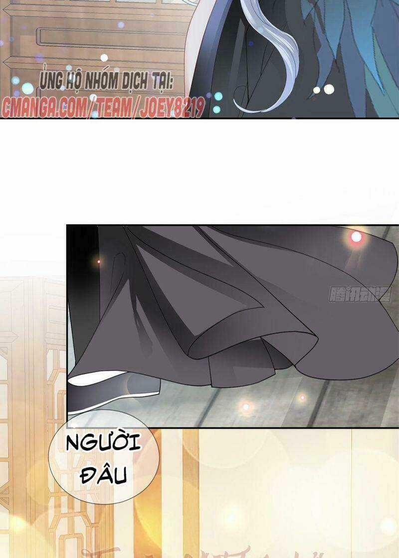 Bổn Vương Muốn Ngươi Chapter 15 trang 34