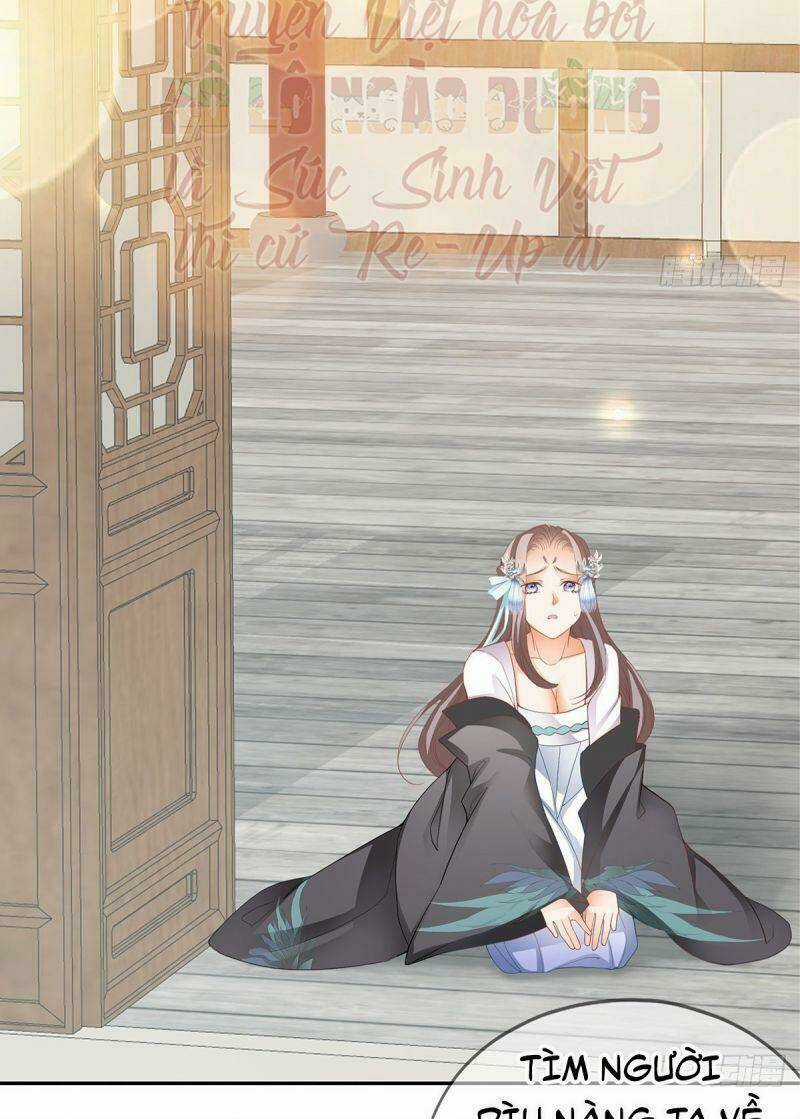 Bổn Vương Muốn Ngươi Chapter 15 trang 35