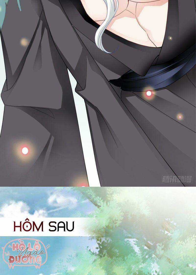 Bổn Vương Muốn Ngươi Chapter 15 trang 37