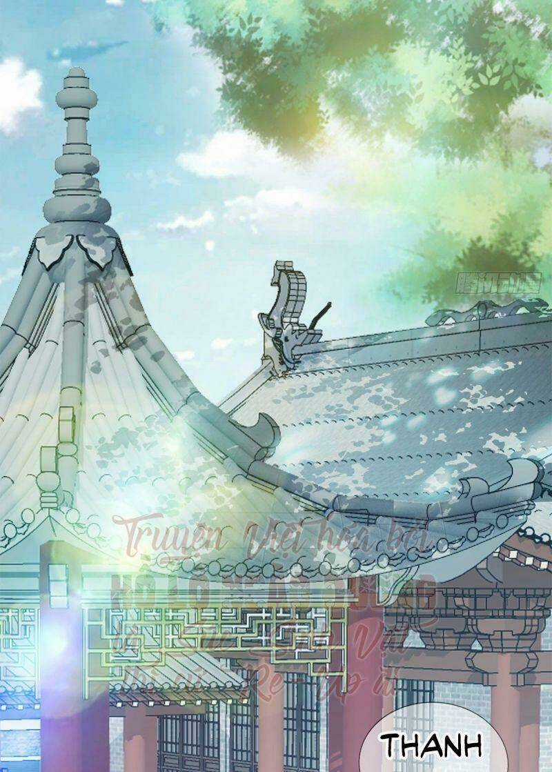 Bổn Vương Muốn Ngươi Chapter 15 trang 38