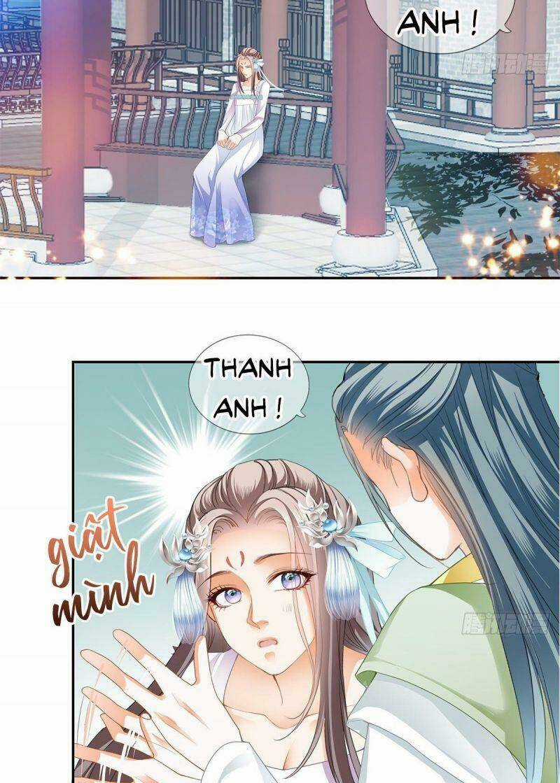 Bổn Vương Muốn Ngươi Chapter 15 trang 39